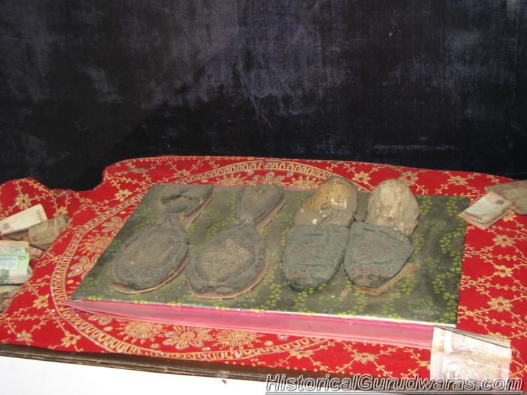 गुरुद्वारा श्री बड्डी संगत साहिब — दृश्य 3