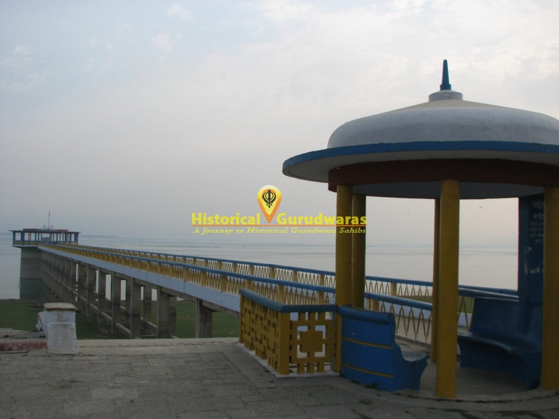 गुरुद्वारा श्री बावली साहिब — दृश्य 7