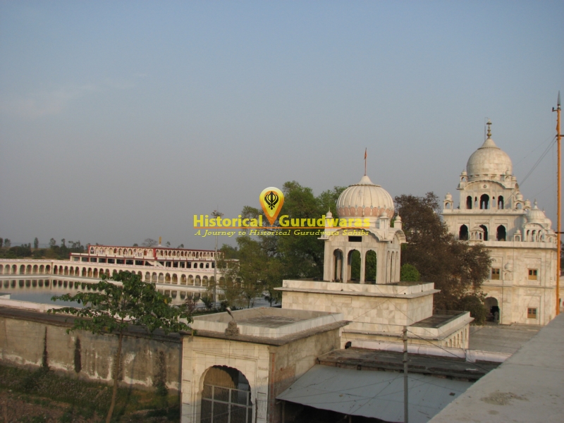 गुरुद्वारा श्री हरगोबिंद साहिब — दृश्य 8