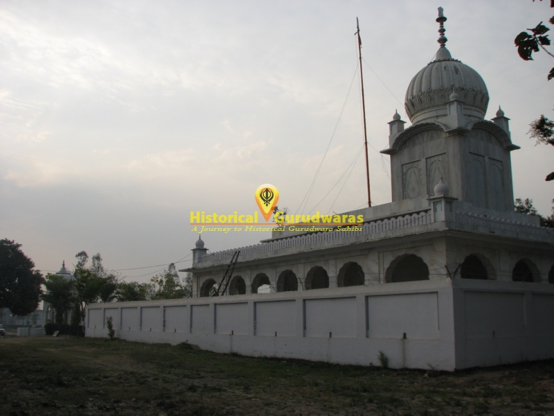 गुरुद्वारा श्री दूध वाला खूह साहिब — दृश्य 10