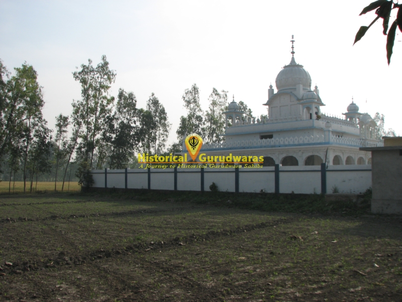 गुरुद्वारा श्री गुरु का बाग़ साहिब — दृश्य 4
