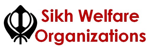 Sikh Welfare Organizations