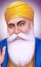 Guru Nanak Dev Ji
