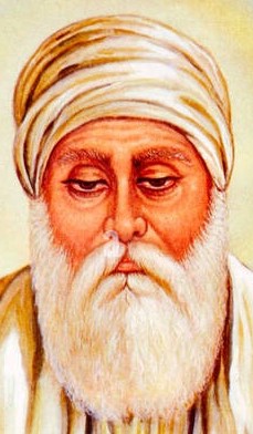 Guru Nanak Dev Ji