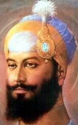 Guru Nanak Dev Ji