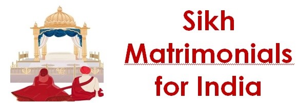 Sikh Matrimonials