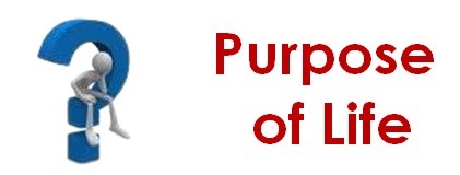 Purpose of Life