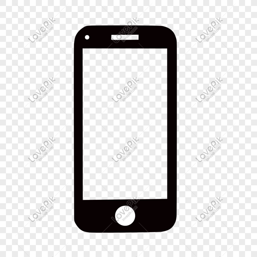 Mobile Icon